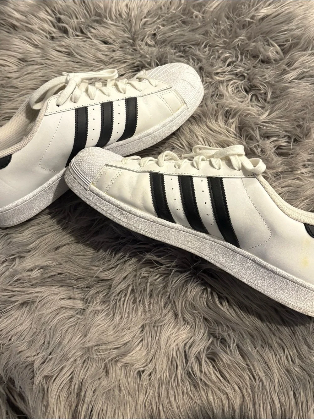 adidas cushioned classic